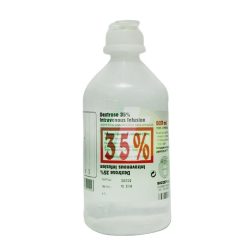 DEXTROSE 35% 500cc ΟΡΟΣ