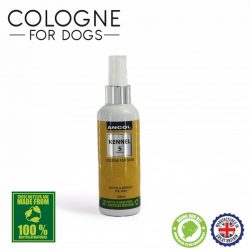 ΚΟΛΩΝΙΑ ΣΚΥΛΟΥ KENNEL 5 100ML