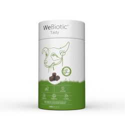 WEBIOTIC TASTY 30 SOFT CHEWS